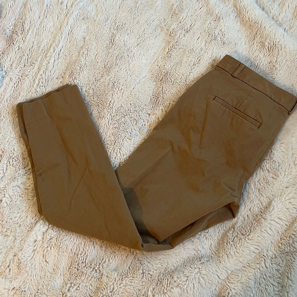 Banana Republic Sloan Slacks